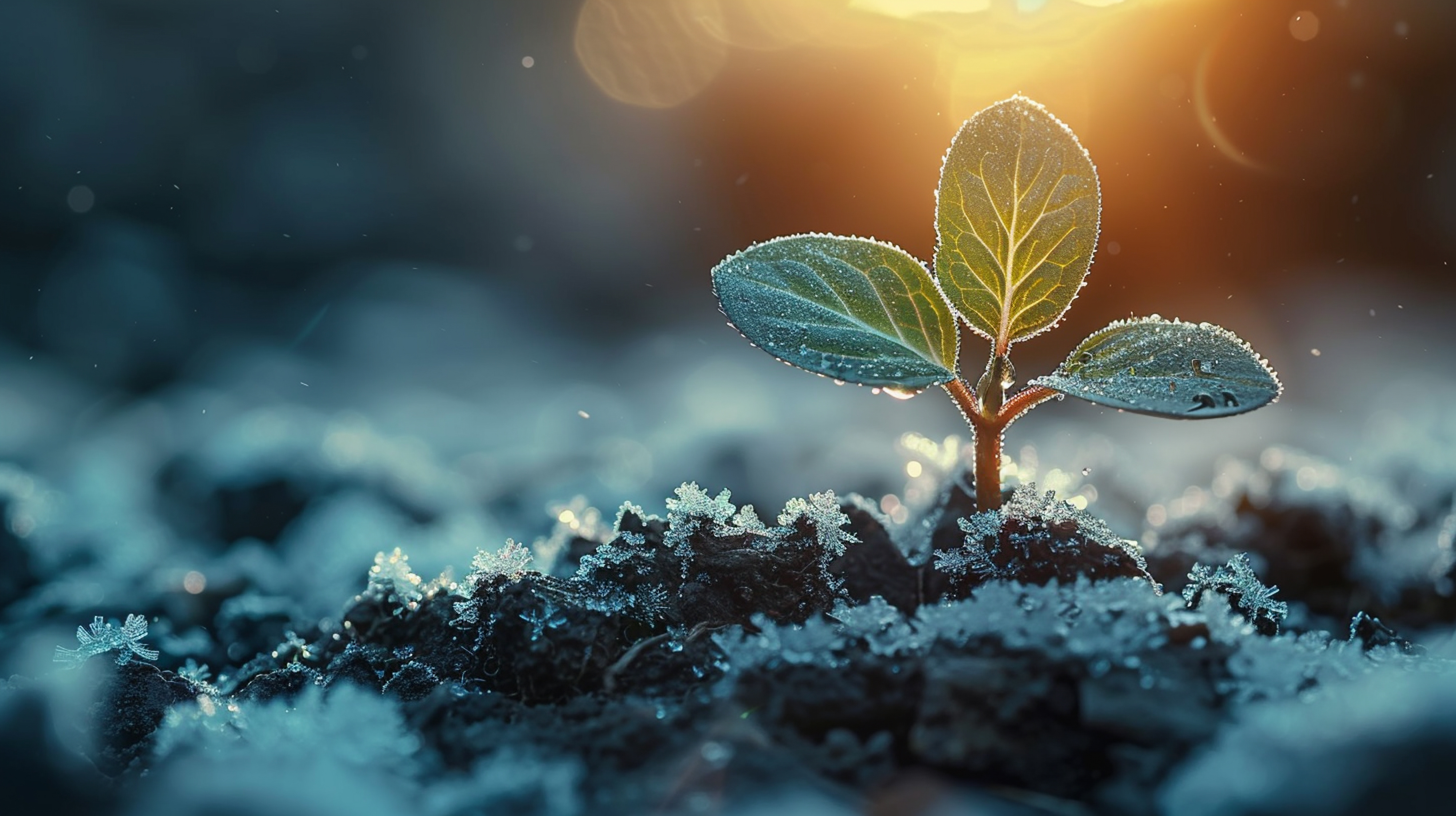 Климатические горки: почему резкие перепады температур становятся новой нормой