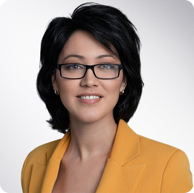 Ирина Полякова