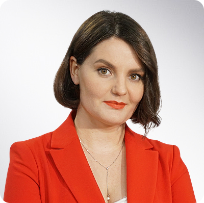 Светлана Ткачук