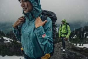 Активный отдых: одежда для движения и погоды