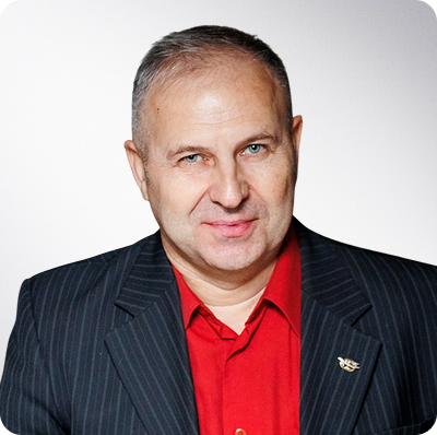 Александр Ильин
