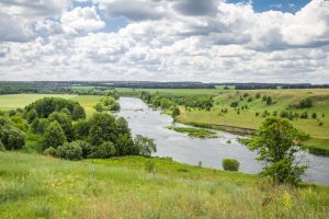Земля теряет воду: почему реки мелеют, а наводнения становятся чаще